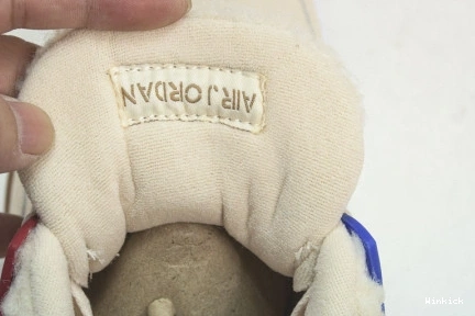 Air Are" DH0572-264 Wild Things Jordan The "Where  4 1127